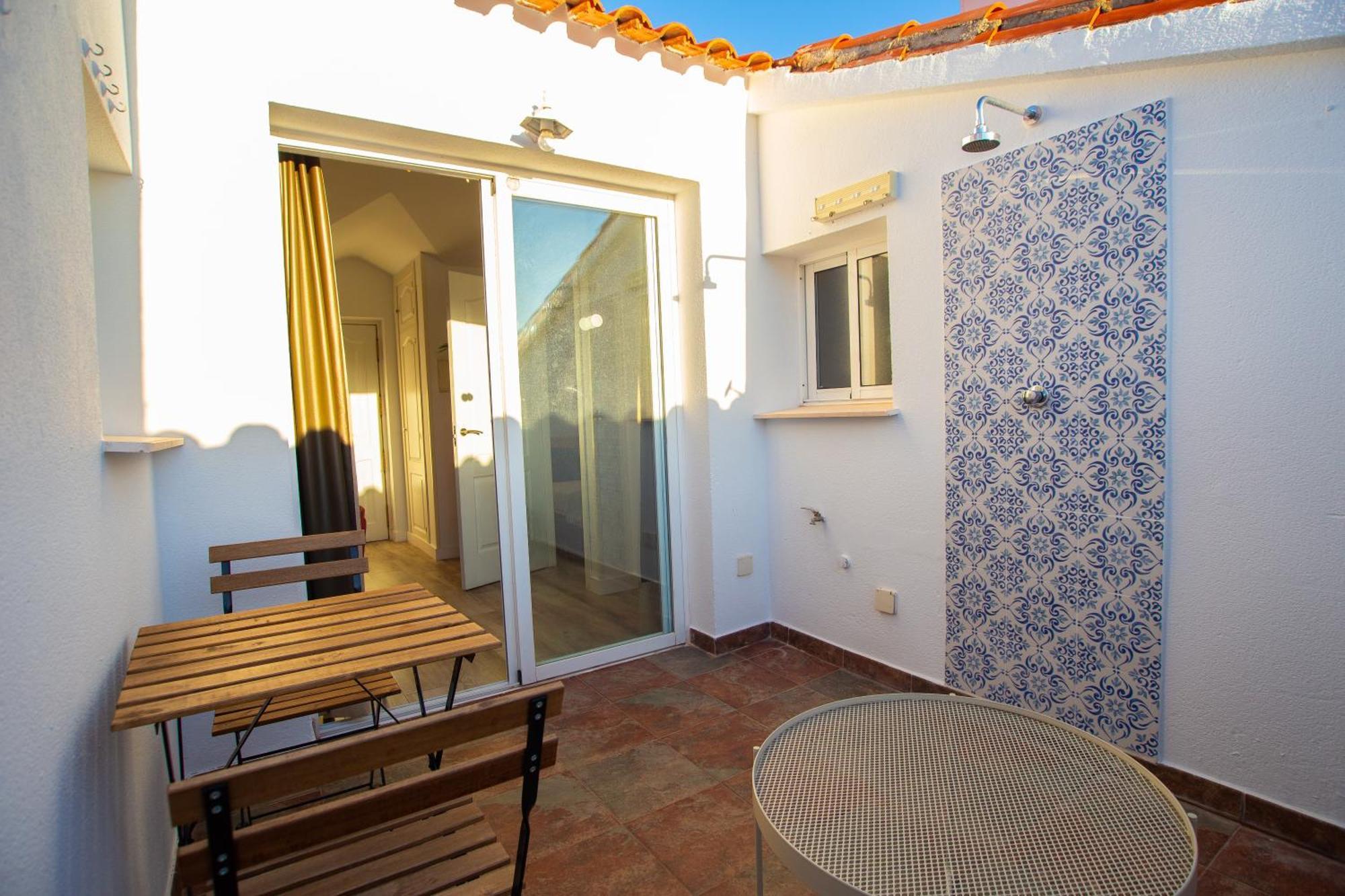 Benalhome - Tu Hogar Con Terraza Y Ducha Exterior Benalmádena Exterior foto